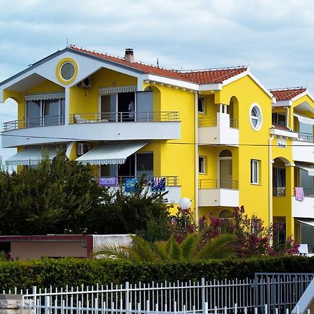 Apartments Danijela 1 Sukošan 외부 사진