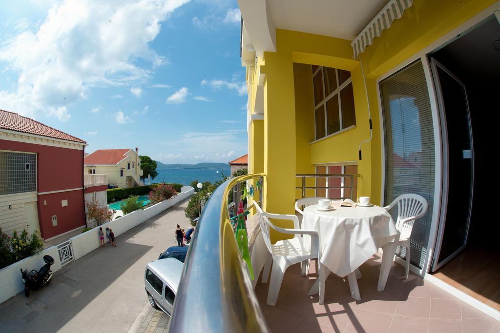 Apartments Danijela 1 Sukošan 객실 사진