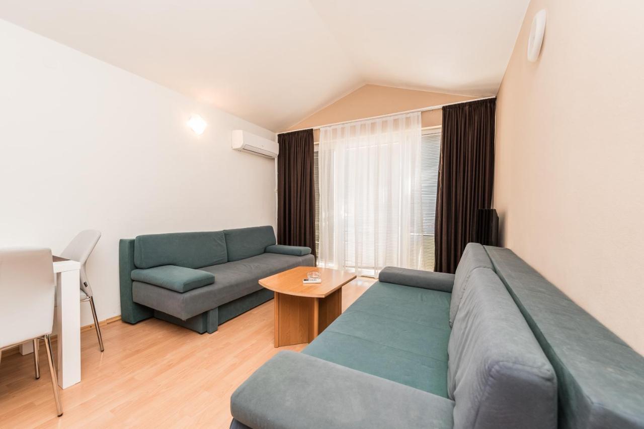 Apartments Danijela 1 Sukošan 외부 사진