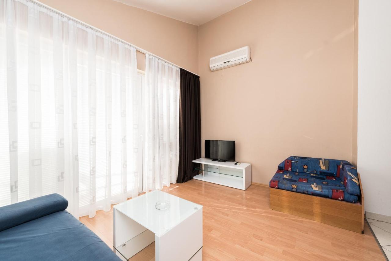 Apartments Danijela 1 Sukošan 외부 사진
