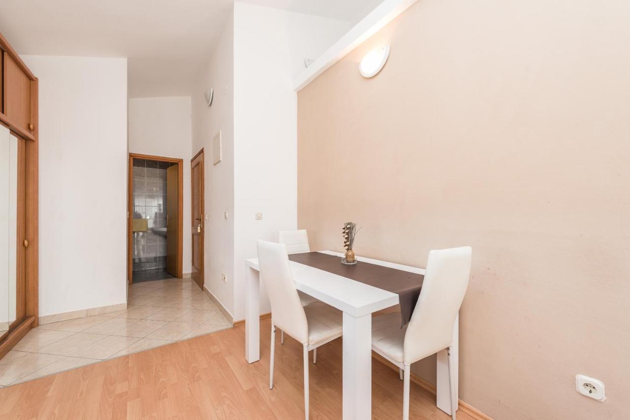 Apartments Danijela 1 Sukošan 외부 사진