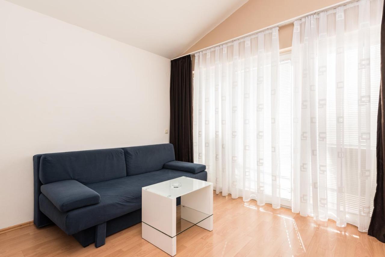 Apartments Danijela 1 Sukošan 외부 사진